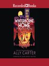 Cover image for Winterborne Home for Mayhem and Mystery